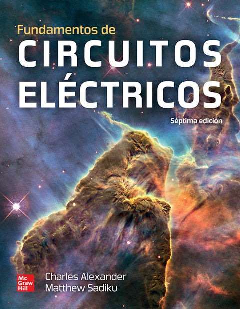  FUNDAMENTOS DE CIRCUITOS ELECTRICOS 