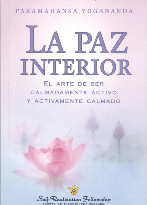  PAZ INTERIOR, LA 