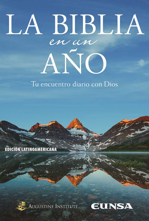  La Biblia en un año 