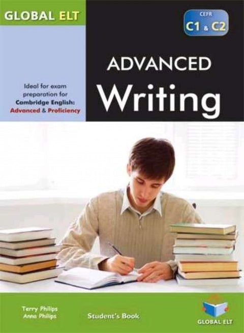  ADVANCED WRITING C1-C2 
