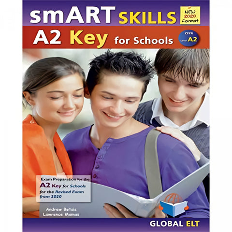  SMART A2 KEY FOR SCHOOLS 2020 