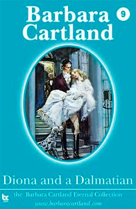  DIONA AND A DALMATIAN 