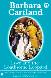  LOVE AND THE LOATHSOME LEOPARD 