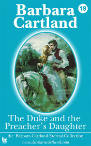  THE DUKE - THE PREACHERS DAUGHTER 