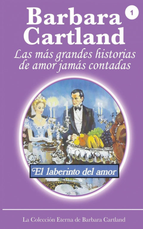  EL LABERINTO DEL AMOR 