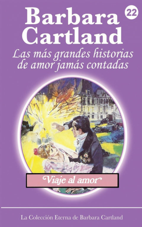  VIAJE AL AMOR 
