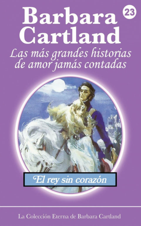  EL REY SIN CORAZON 