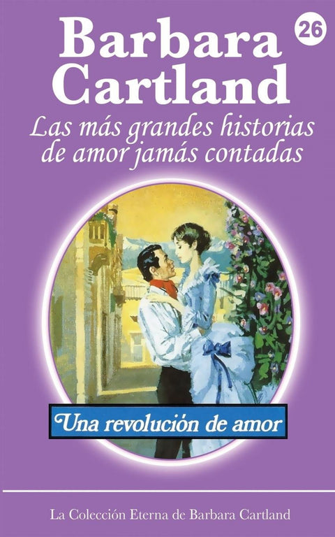  UNA REVOLUCION DE AMOR 