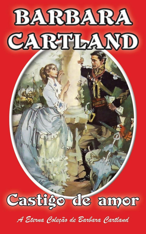  CASTIGO DE AMOR 