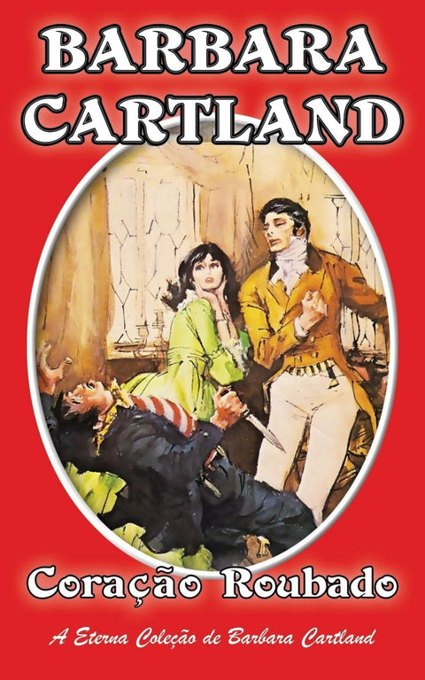  CORACAO ROUBADO 