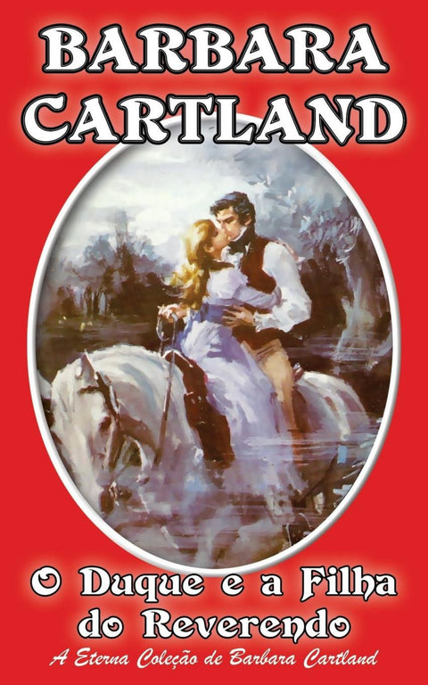  O DUQUE E A FILHA DO REVERENDO 