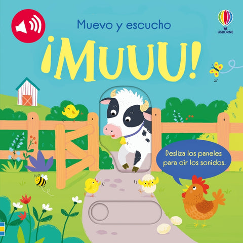  ¡MUUU! 