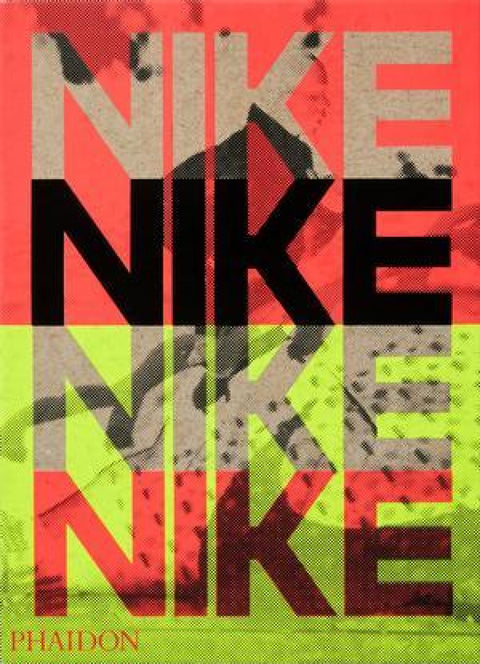  Nike. Better is temporary 