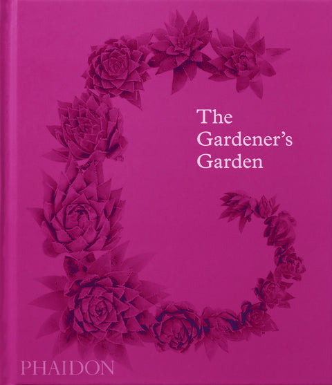  The Gardener´s Garden 