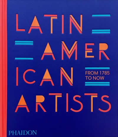  Latin American Artists 