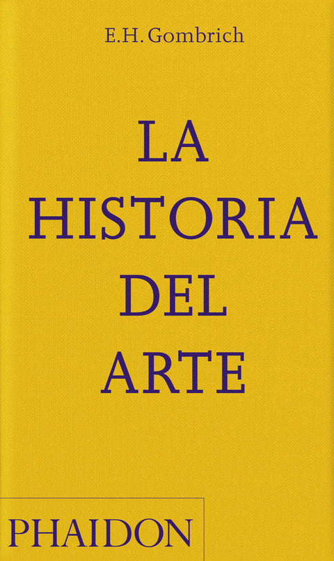  La Historia del arte. Nueva edición bolsillo 