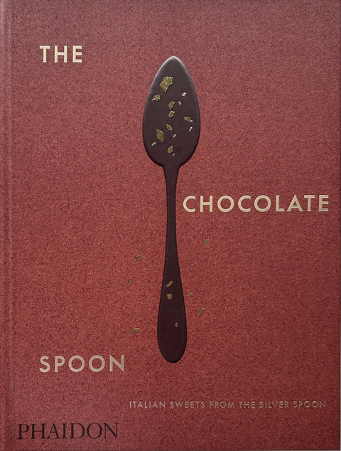  The Chocolate Spoon 