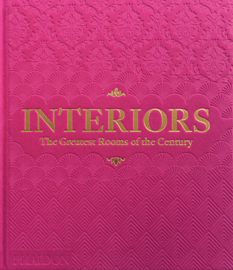  Interiors 