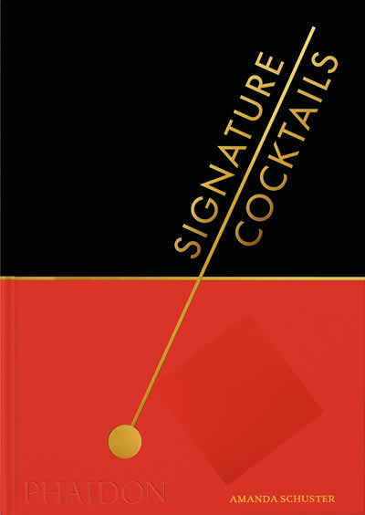  Signature Cocktails 