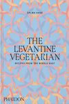  The Levantine Vegetarian 