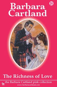  THE RICHNESS OF LOVE 