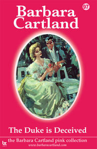  THE DUKE IS DECEIVED 