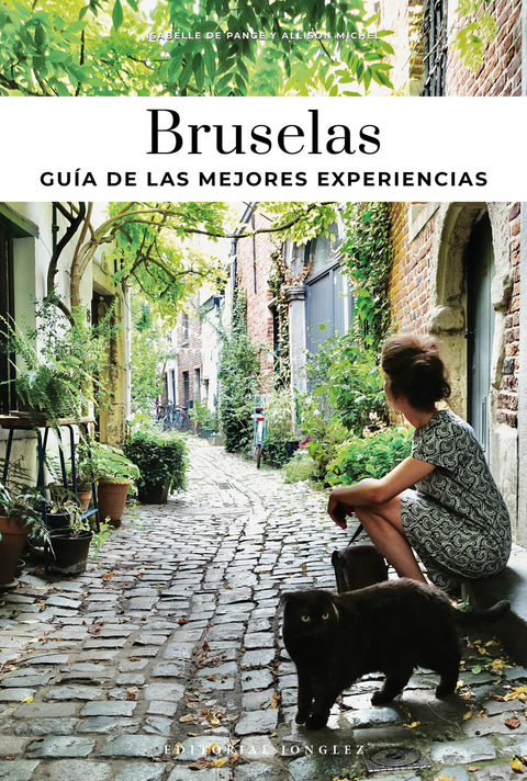  Bruselas (2025) Guía de las mejores experiencias 