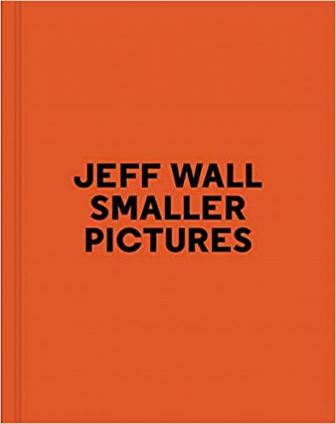  JEFF WALL SMALLER PICTURES 