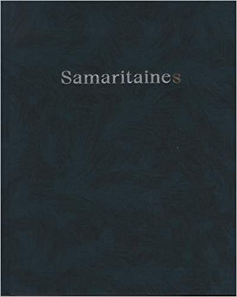  SAMARITAINES 
