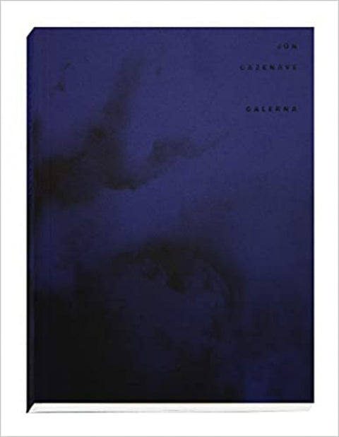  JON CAZENAVE - GALERNA 