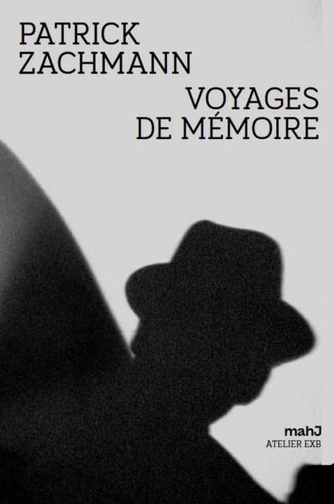  VOYAGES DE MÉMOIRE 