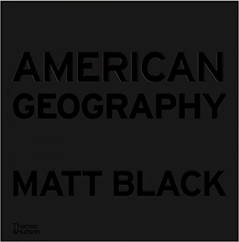  American Geography 