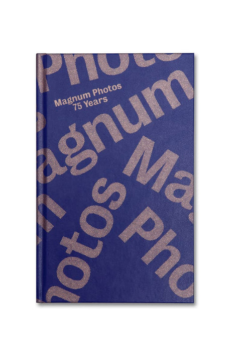  Magnum Photos 75 Years 
