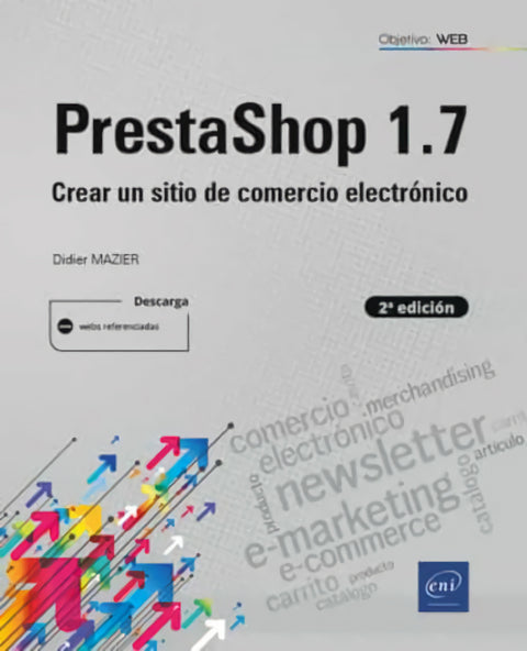  Prestashop 1.7 