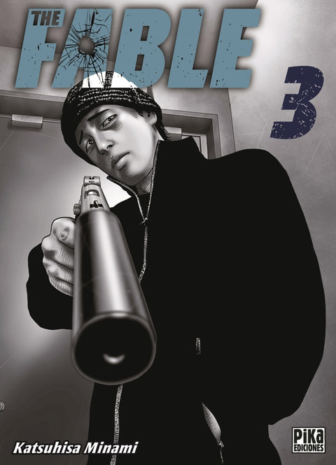  The Fable 3 