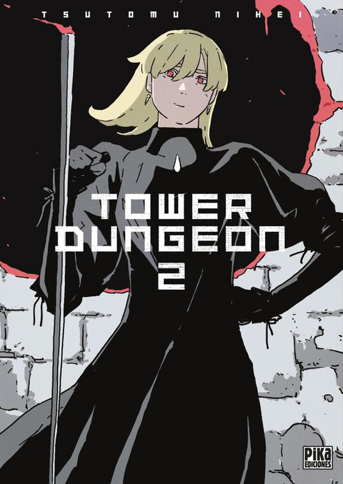 Tower Dungeon 2