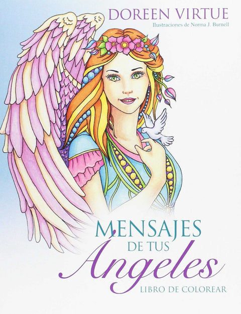  MENSAJE DE TUS ANGELES 