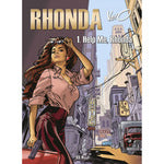  RHONDA # 01 HELP ME RHONDA 