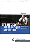  GRAMATICA LENGUA ALEMANA explicaciones 
