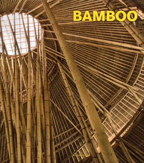  BAMBOO 
