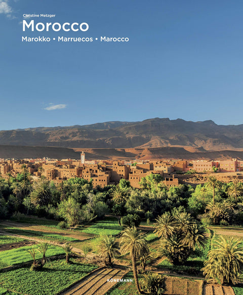  MOROCCO 