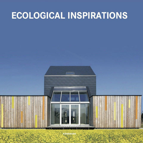  ECOLOGICAL INSPIRATIONS 