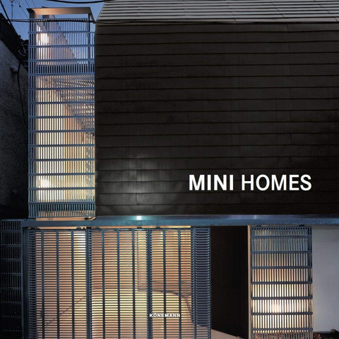  MINI HOMES 