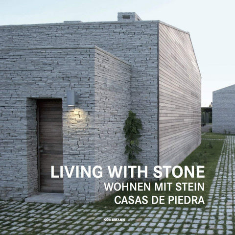  LIVING WITH STONES 