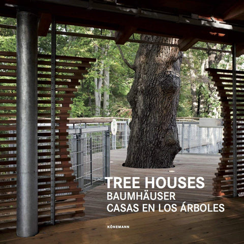  TREE HOUSES 