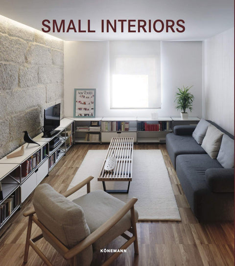  SMALL &amp;CHIC INTERIORS 
