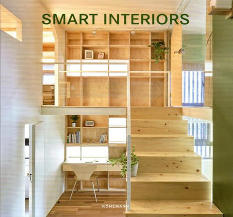  SMART &amp;SMALL INTERIORS 