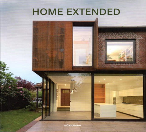  HOME EXTENDED 