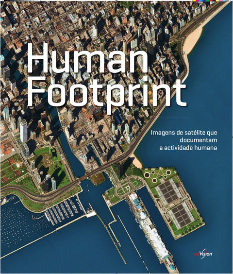  HUMAN FOOTPRINT 