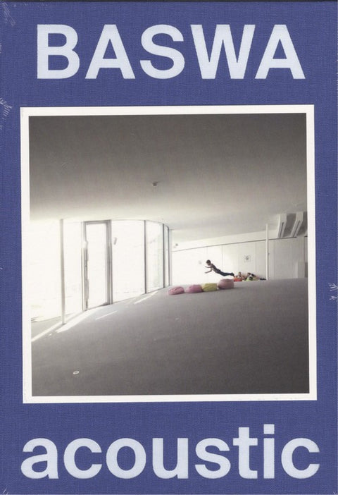 Baswa acoustic: journey through the great wide world Baswa acoustic